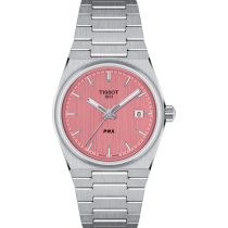 Tissot T1372101133100 Damenuhr PRX 35mm 10ATM