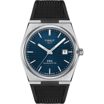 Tissot T1374071704100 Herrenuhr PRX Powermatic-80 40mm 10ATM