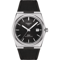 Tissot T1374071705100 Herrenuhr PRX Powermatic-80 40mm 10ATM