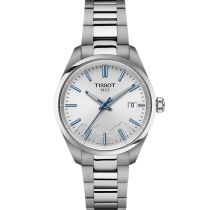 Tissot T1502101103101 Damenuhr Classic Contemporary Special Edition 34mm 10ATM 