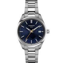 Tissot T1502101104101 Damenuhr Classic Contemporary Special Edition 34mm 10ATM 