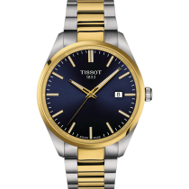 Tissot T1504102204100 Herrenuhr PR 100 40mm 10ATM