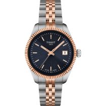 Tissot T1562102204100 Damenuhr Ballade 34mm 10ATM 