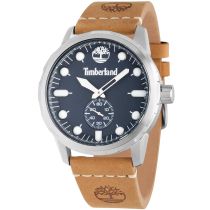 Timberland TDWGA0028501 Adirondack Herrenuhr 45mm 5ATM