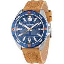 Timberland TDWGB2202110 Millinocket Herrenuhr 45mm 5ATM