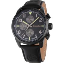 Timberland TDWGF0009502 Henniker II Herrenuhr 47mm 5ATM