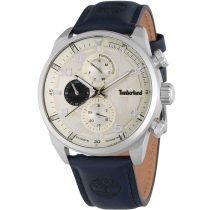 Timberland TDWGF2201105 Henniker II Herrenuhr 47mm 5ATM