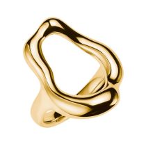 Thomas Sabo TR2486-413-39-54 Natural Beauty vergoldet Damen