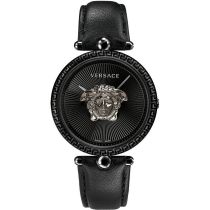 Versace VCO050017 Palazzo Damenuhr 39mm 5ATM