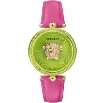 Versace VCO150017 Palazzo Damenuhr 39mm 5ATM