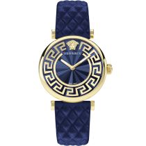 Versace VE1CA0223 Damenuhr Lady 35mm 5ATM 