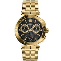 Versace VE1D02823 Herrenuhr Aion Chronograph 45mm