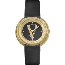 Versace VE2CA0323 Damenuhr Thea 38mm 5ATM 