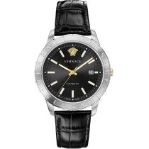 Versace VE2D00221 Univers Automatik Herrenuhr 43mm 5ATM