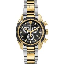 Versace VE2I00421 V-Ray Chronograph Herrenuhr 44mm 5ATM