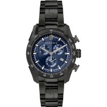 Versace VE2I00521 V-Ray Chronograph Herrenuhr 44mm 5ATM