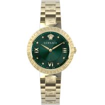 Versace VE2K00621 Greca Lady Damenuhr 36mm 5ATM