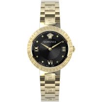 Versace VE2K00721 Greca Lady Damenuhr 36mm 5ATM