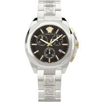 Versace VE3CA0423 Chronograph Unisex 40mm 5ATM