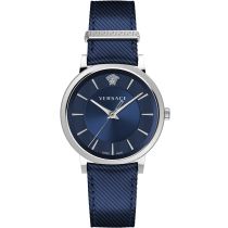 Versace VE5A00120 V-Circle Herrenuhr 42mm 5ATM