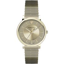 Versace VE5A00720 V-Circle Herren 42mm 5ATM