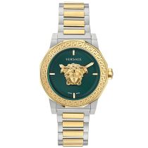 Versace VE7B00323 Damenuhr Medusa Deco 38mm 5ATM 
