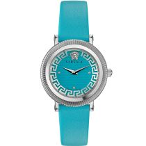 Versace VE7F00123 Damenuhr Greca Flourish 35mm 5ATM 