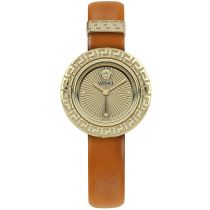 Versace VE8C00124 Damenuhr La Greca 28mm 3ATM 