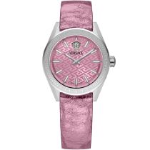 Versace VE8I00124 Damenuhr V-Code 36mm 5ATM 