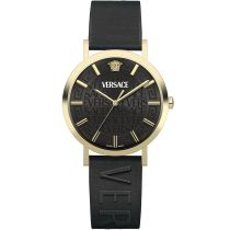 Versace VE8Q00224 Damenuhr Greca Slim 40mm 5ATM 