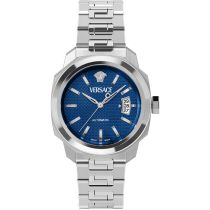 Versace VEAG00424 Herrenuhr Dylos Automatik 42mm 5ATM 