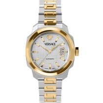 Versace VEAG00624 Herrenuhr Dylos Automatik 42mm 5ATM 