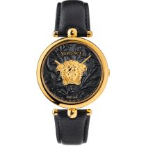 Versace VECO01420 Damenuhr Palazzo Empire Barocco 39mm 5ATM 