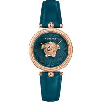 Versace VECQ00318 Damenuhr Palazzo 34mm 5ATM