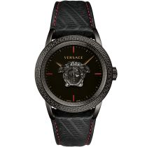 Versace VERD00218 Palazzo Herrenuhr 43mm 5ATM