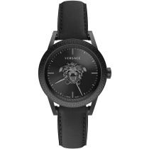 Versace VERD01520 Palazzo Empire Herrenuhr 43mm 5ATM