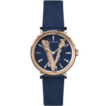 Versace VERI00420 Virtus Damenuhr 36mm 5ATM