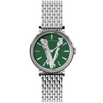 Versace VERI00520 Virtus Damenuhr 36mm 5ATM