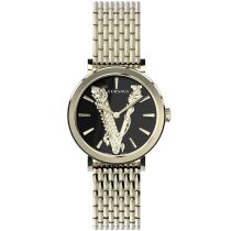 Versace VERI00820 Virtus Damenuhr 36mm 5ATM
