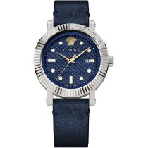 Versace VESR00222 V-Classic Herrenuhr 42mm 5ATM