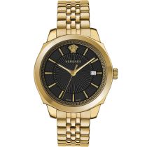 Versace VEV901723 Herrenuhr Icon Classic 42mm 5ATM