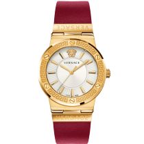 Versace VEVH00420 Damenuhr Greca Logo Lady 38mm 5ATM 