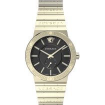 Versace VEVI00821 Damenuhr Greca 41mm 5ATM 
