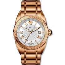 Versace VFE090013 V-Sport II Herrenuhr 42mm 5ATM