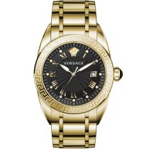 Versace VFE160017 V-Sport Herrenuhr 42mm 5ATM