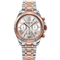 Thomas Sabo WA0221-272-201 Divine Chrono Damen 38mm 10ATM