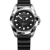 Victorinox 241990 Herrenuhr Dive Pro Quarz 43mm 30ATM