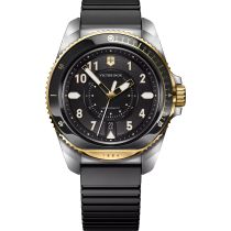 Victorinox 242014 Herrenuhr Journey 1884 Quarz 43mm 20ATM