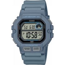 Casio WS-1400H-2AVEF Herrenuhr Timeless collection 44mm 10ATM 