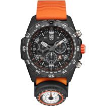 Luminox XB.3749 Herrenuhr Bear Grylls Survival Chronograph 45mm 30ATM